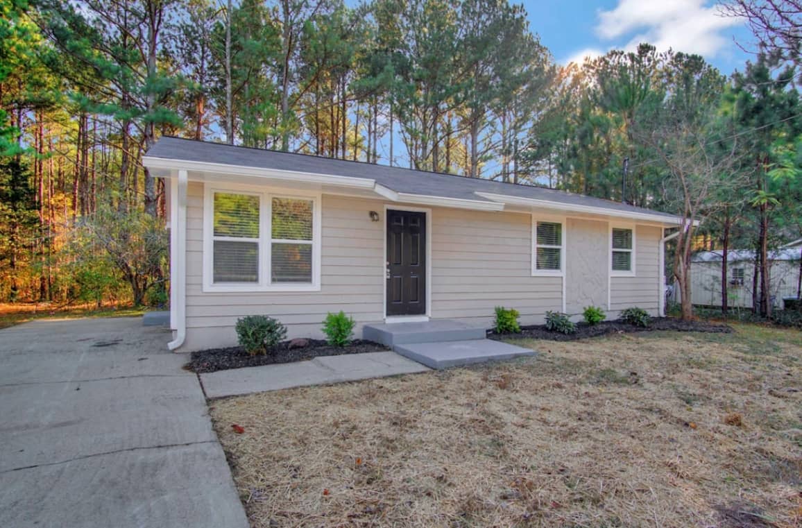 604 Thomasville Blvd Se