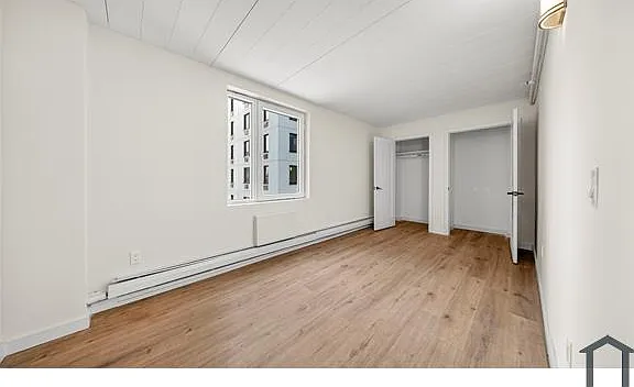 3 Bedrooms apartment in Tremont