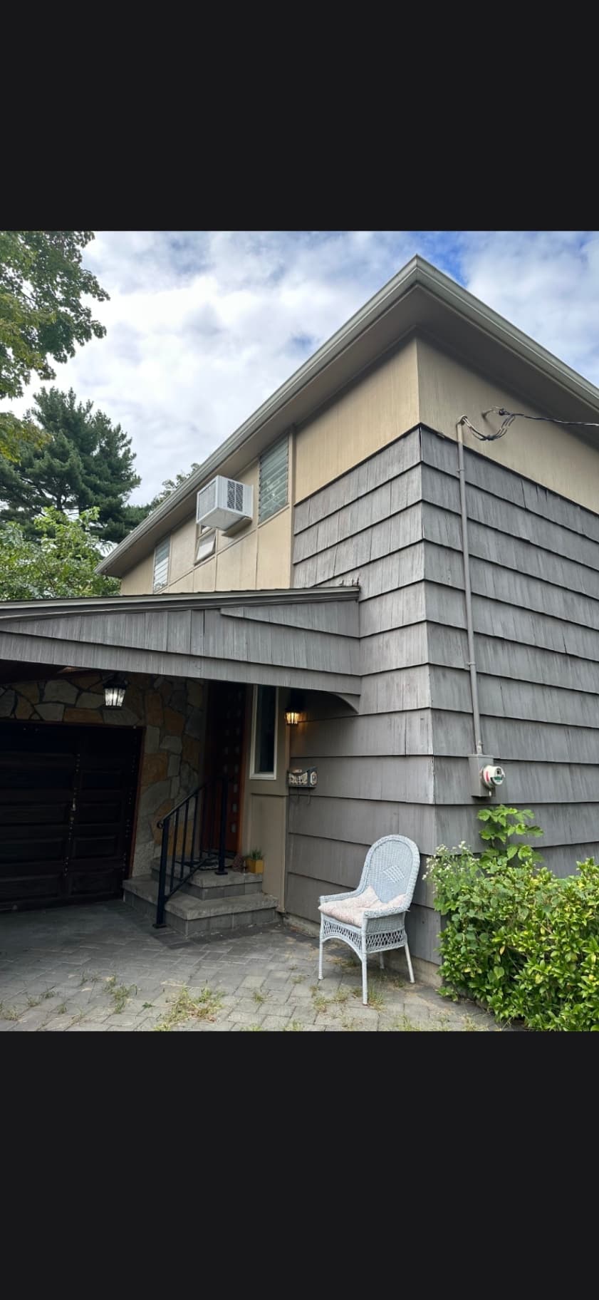 3BR apartment in Queens