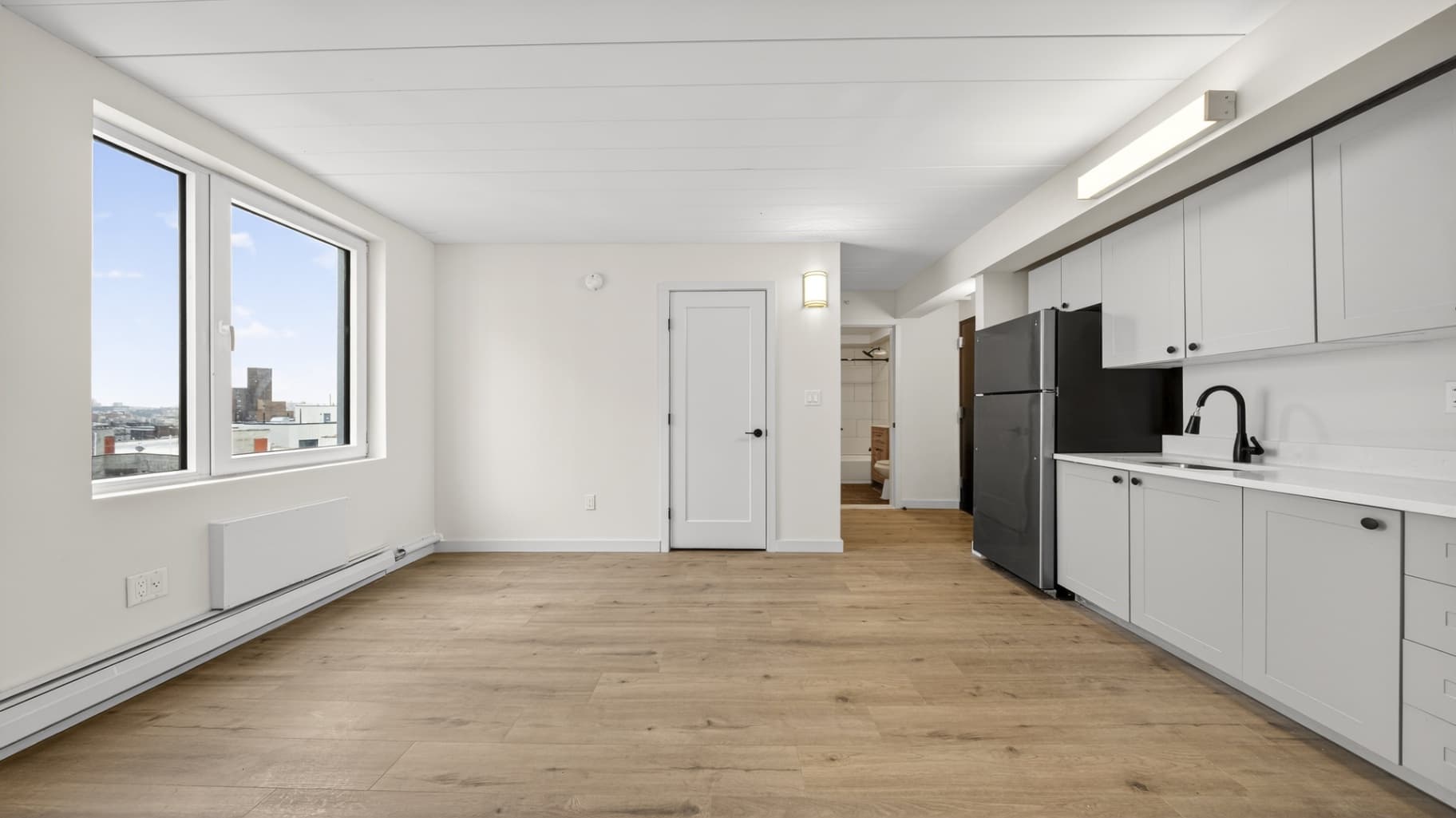 3 Bedrooms apartment in Bronx