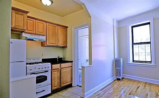3BR apartment near Jacobi