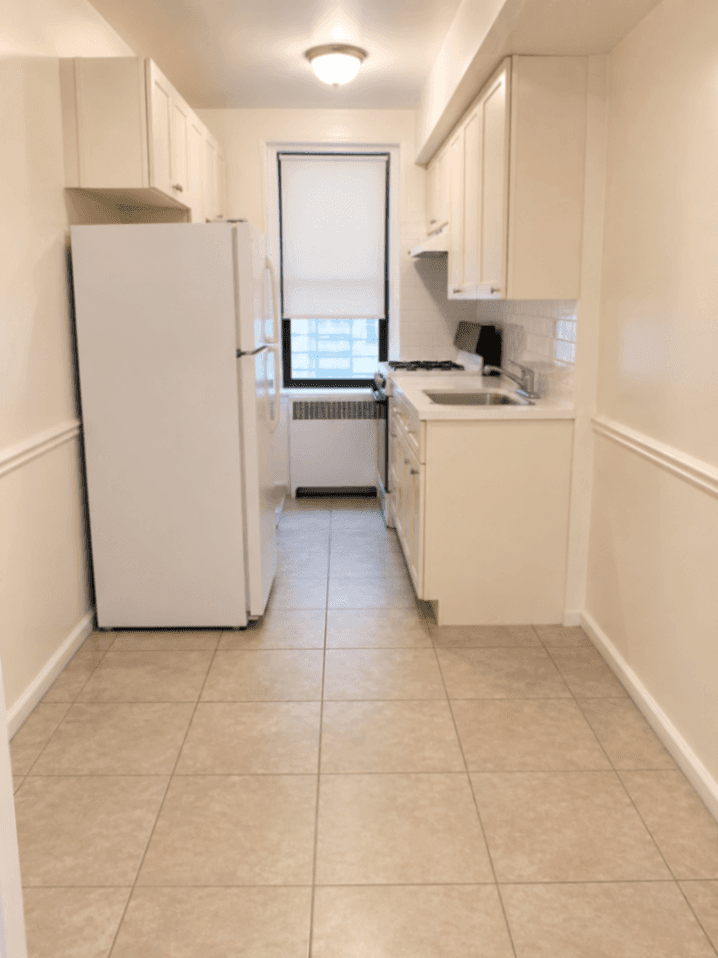 3BR apartment in Kingsbridge
