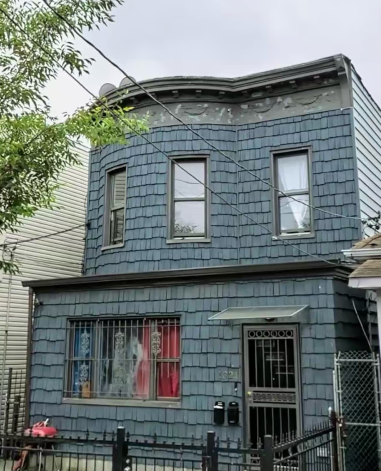 4BR apartment in Bronx