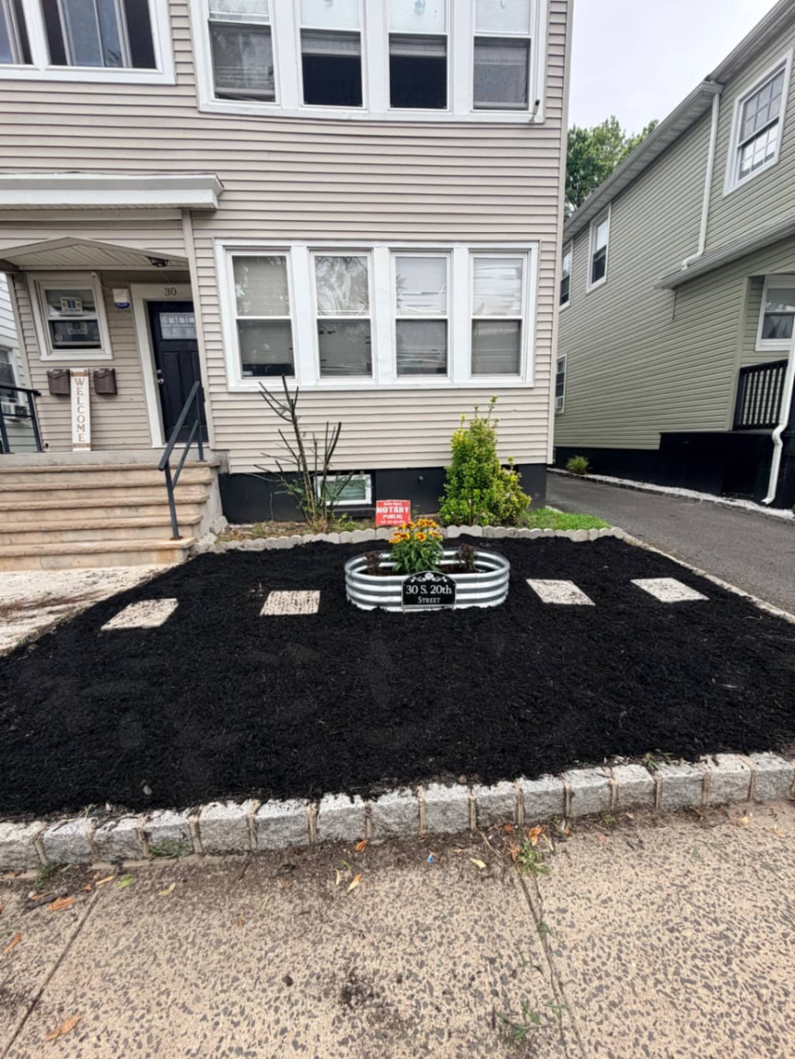 30 S 20th Street