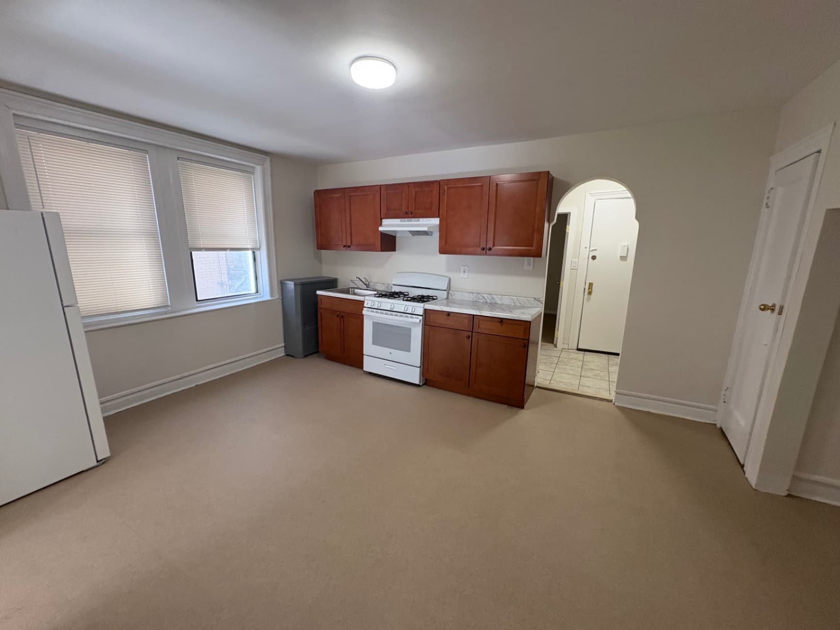 3BR apartment in Bronx