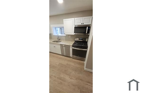 4BR apartment in Kensington