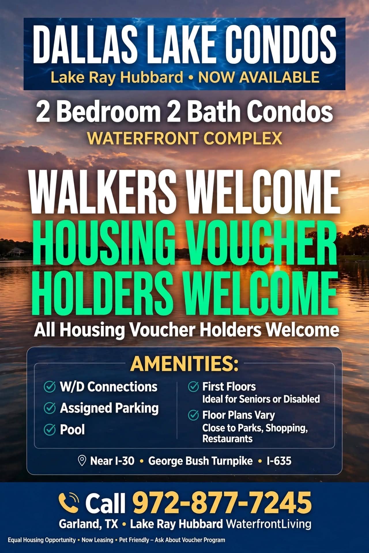 5901 Lake Hubbard Pwy unit