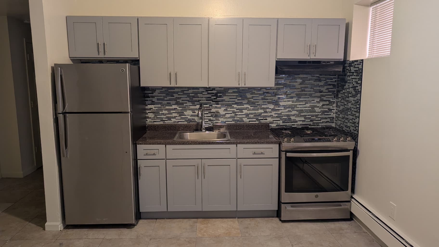 3BR apartment in Coney Island