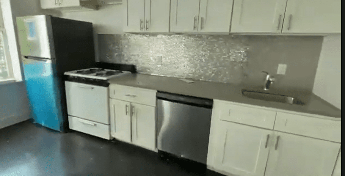 4BR apartment in Bronx