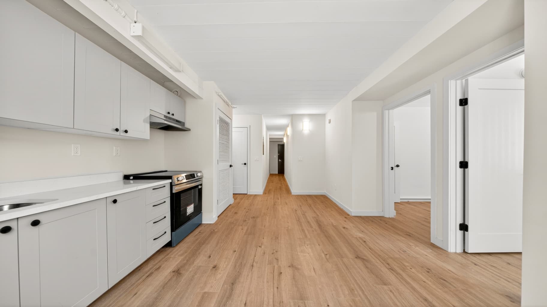 3 Bedrooms apartment in Bronx