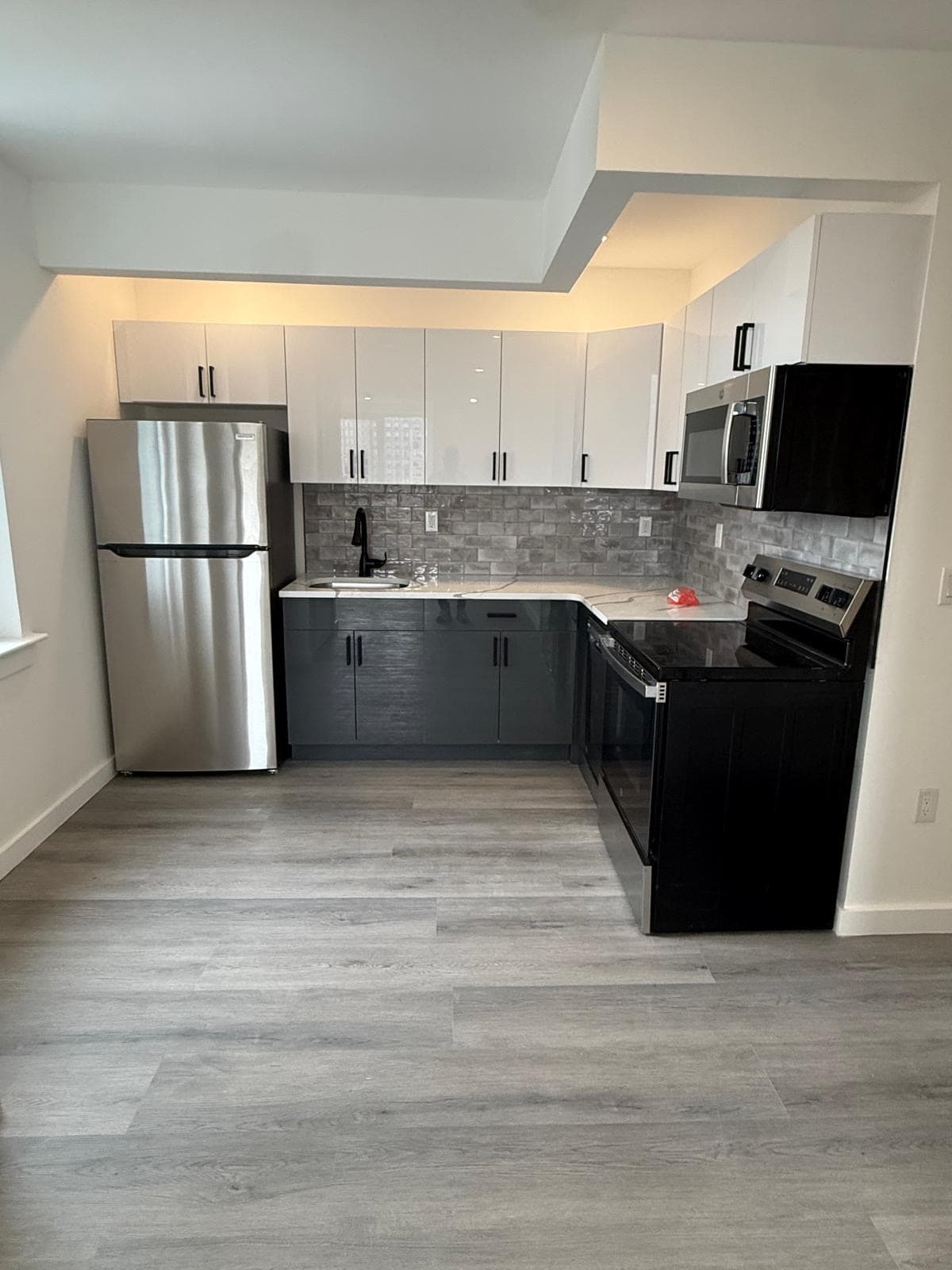2BR apartment near Yankee Stadium