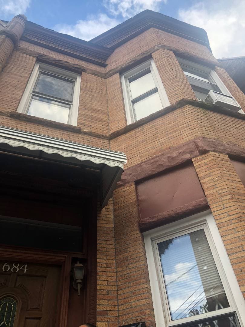 3BR apartment near Yankee Stadium