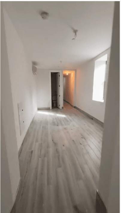 3BR apartment in Bronx