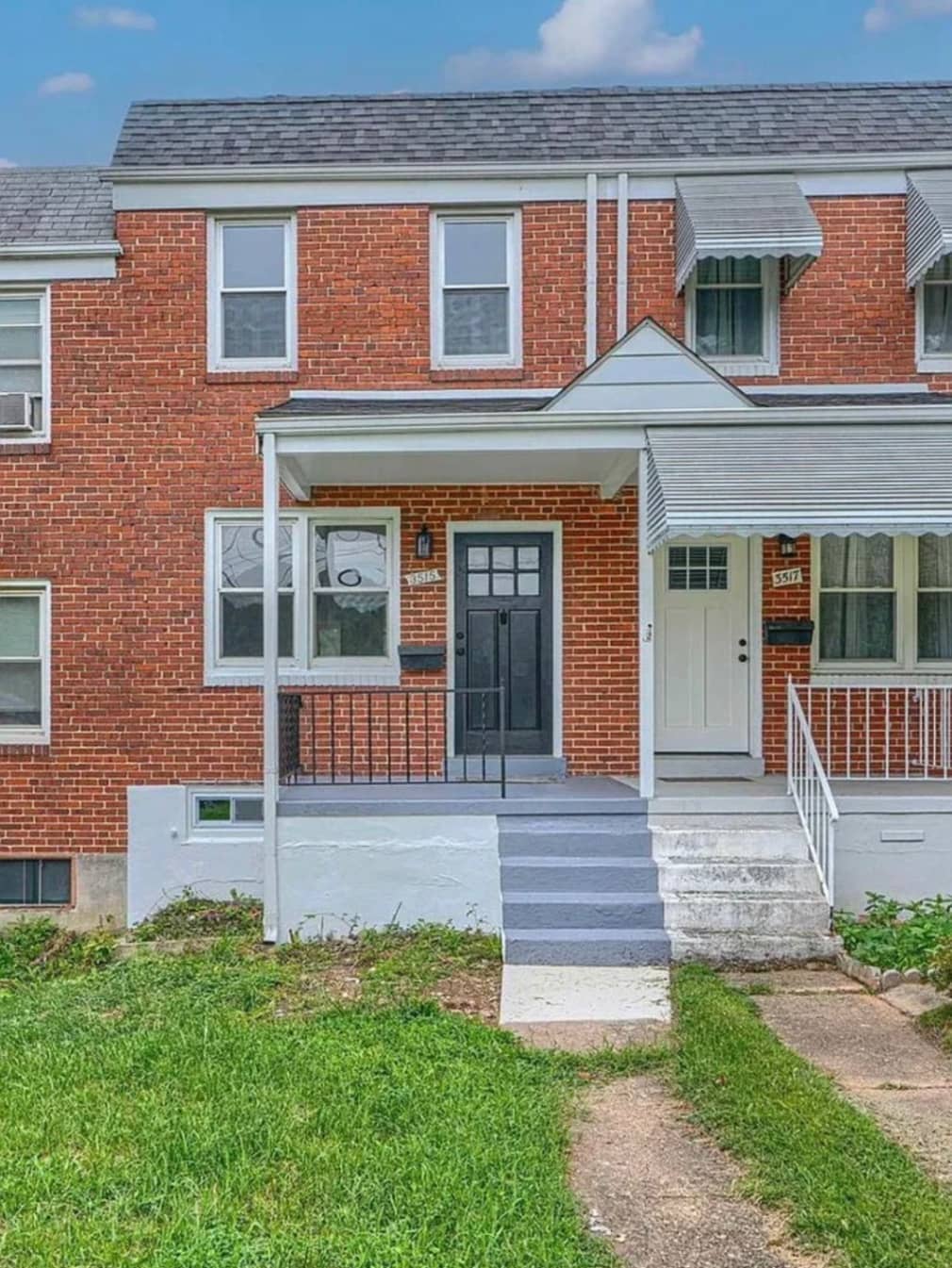 3515 Wilkens Ave, Baltimore, MD