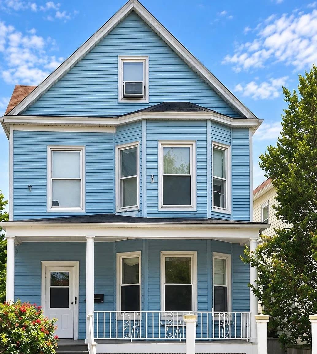 1718 Edison Ave