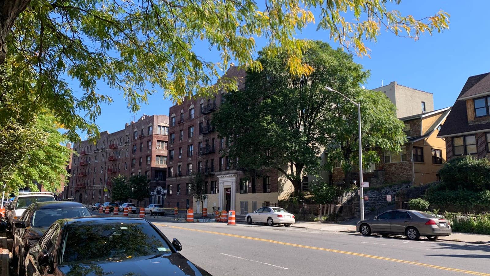 Blog Section Steps Section 8 Income Limits NYC 2026: Complete Eligibility Guide | VoucherMatch