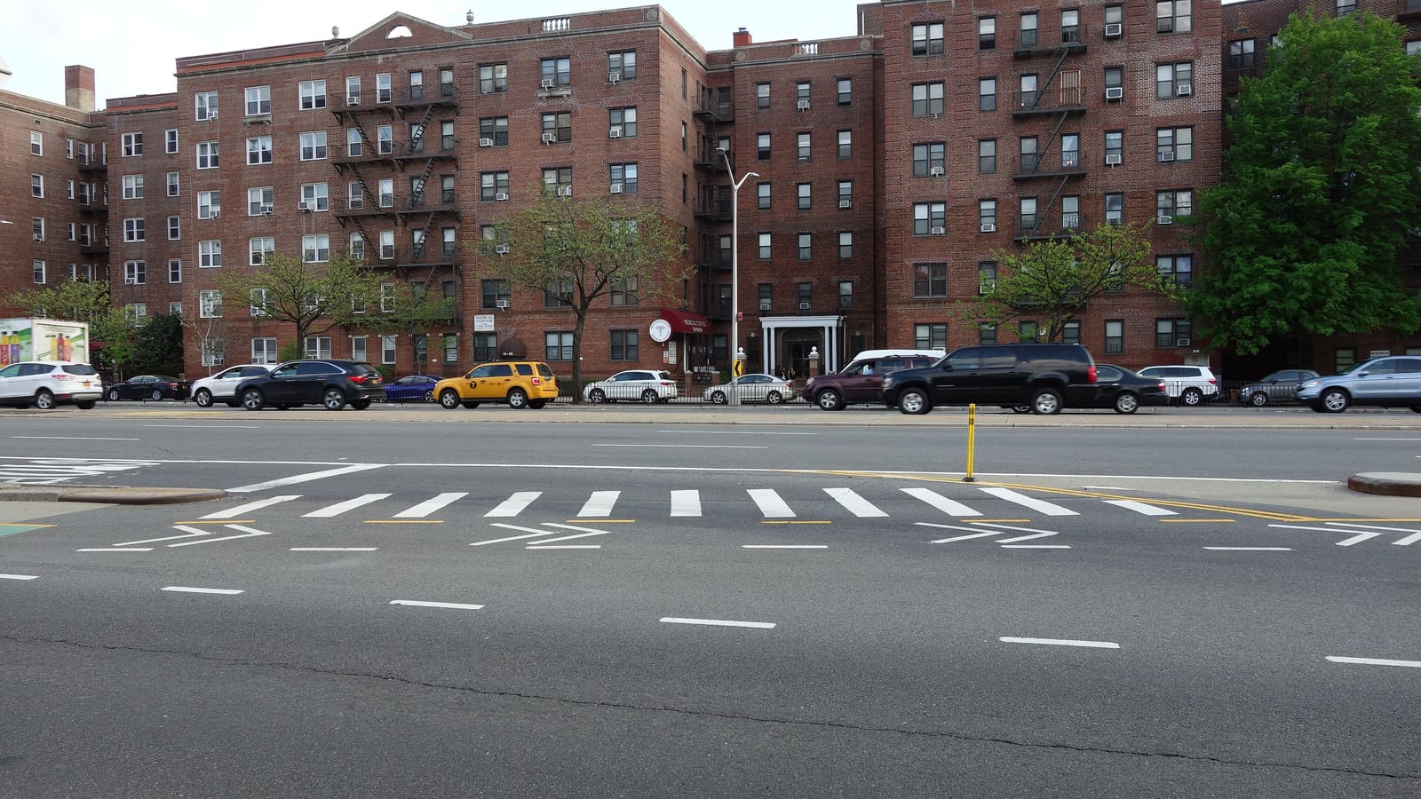 Blog Section Steps NYC Section 8 Payment Standards 2026: NYCHA, HPD and HCR | VoucherMatch